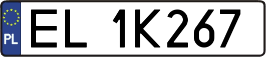 EL1K267