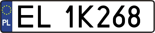EL1K268