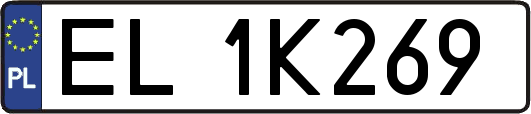 EL1K269