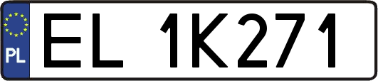 EL1K271
