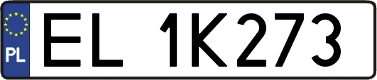 EL1K273