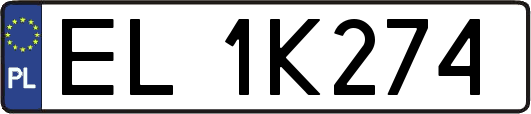 EL1K274