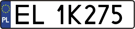 EL1K275