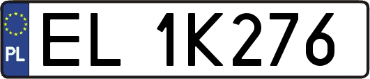 EL1K276