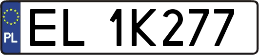 EL1K277