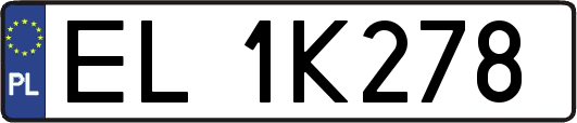 EL1K278