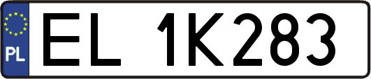 EL1K283