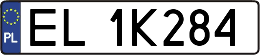 EL1K284
