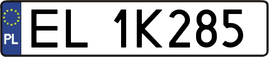EL1K285