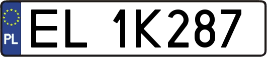 EL1K287