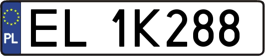 EL1K288