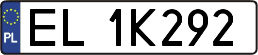 EL1K292