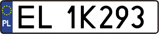 EL1K293