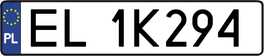 EL1K294