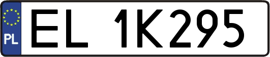 EL1K295
