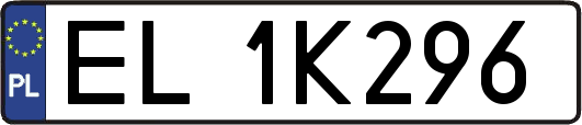 EL1K296