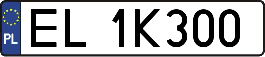 EL1K300