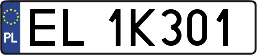 EL1K301