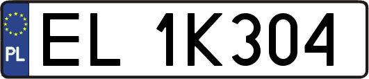 EL1K304