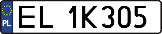 EL1K305