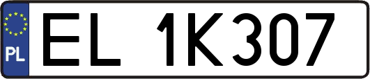 EL1K307