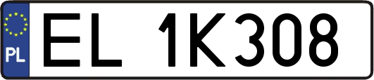 EL1K308