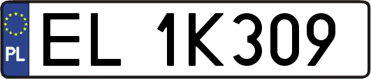 EL1K309