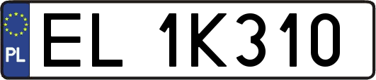 EL1K310