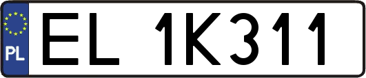 EL1K311