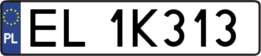 EL1K313