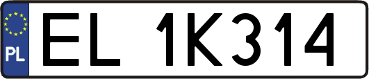 EL1K314