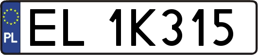 EL1K315