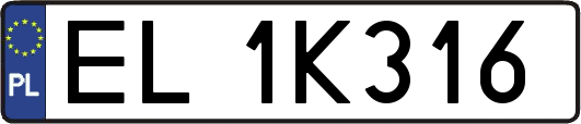 EL1K316
