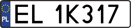 EL1K317