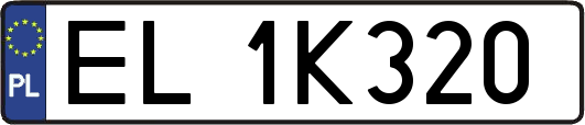 EL1K320