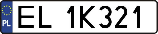 EL1K321