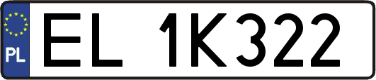 EL1K322
