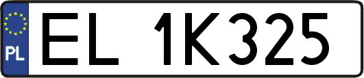 EL1K325