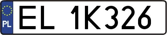 EL1K326