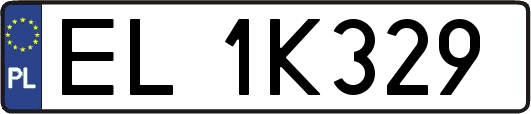 EL1K329