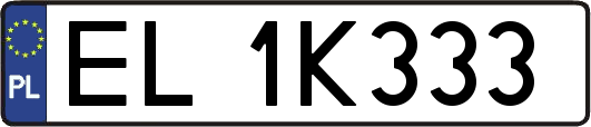 EL1K333