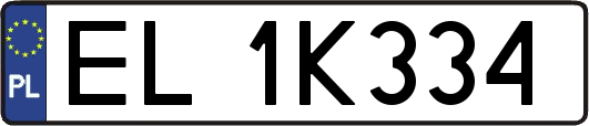 EL1K334
