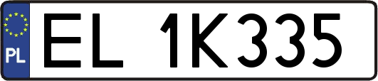 EL1K335