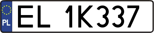 EL1K337