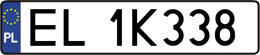 EL1K338