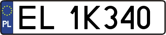 EL1K340