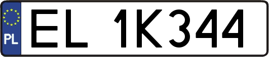 EL1K344