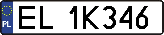 EL1K346