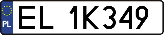 EL1K349