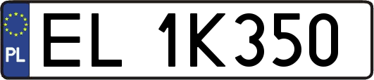 EL1K350